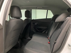 Used 2018  Chevrolet Trax 4d SUV AWD LS at Ideal Cars Llc near Mesa&comma; AZ