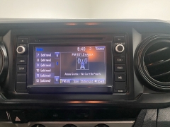Used 2017 Toyota Tacoma 2WD Access Cab SR at Ideal Cars Llc near Mesa, AZ