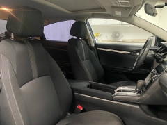 Used 2017  Honda Civic Sedan 4d EX at Ideal Cars Llc near Mesa, AZ