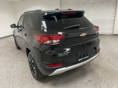 Used 2022  Chevrolet Trailblazer FWD 4dr LT at Ideal Cars Llc near Mesa, AZ