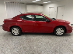 Used 2014 Dodge Avenger 4d Sedan SE at Ideal Cars Llc near Mesa, AZ