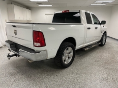 Used 2019 Ram 1500 Classic 2WD Quad Cab Tradesman at Ideal Cars Llc near Mesa, AZ