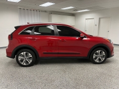 Used 2020 Kia Niro EV 4d SUV EX at Ideal Cars Llc near Mesa, AZ