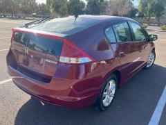 Used 2010  Honda Insight 5d Hatchback EX at Ideal Cars Llc near Mesa&comma; AZ