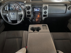 Used 2014 Ford F-150 2WD Supercrew XLT 5 1/2 at Ideal Cars Llc near Mesa, AZ