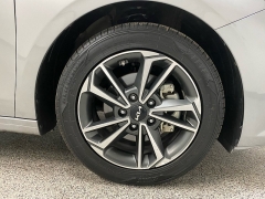 Used 2023  Kia Forte LX IVT at Ideal Cars Llc near Mesa, AZ