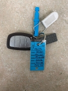 Used 2020  Hyundai Elantra 4d Sedan Limited at Ideal Cars Llc near Mesa, AZ