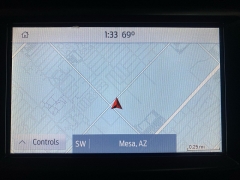 Used 2020  Ford Fusion Plug-In Hybrid Titanium FWD at Ideal Cars Llc near Mesa&comma; AZ