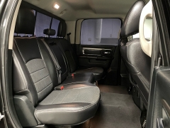 Used 2017  Ram 1500 2WD Crew Cab Night at Ideal Cars Llc near Mesa&comma; AZ