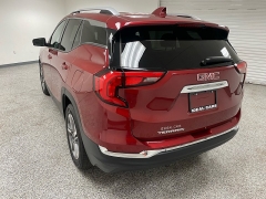 Used 2019 GMC Terrain 4d SUV FWD SLT 1.5L Turbo at Ideal Cars Llc near Mesa, AZ