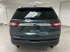 Used 2018 Chevrolet Traverse 4d SUV FWD LT Cloth w/1LT at Ideal Cars Llc near Mesa, AZ