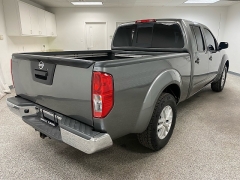Used 2019  Nissan Frontier 2WD Crew Cab SV at Ideal Cars Llc near Mesa&comma; AZ