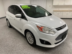 Used 2014 Ford C-MAX Energi 4d Hatchback SEL at Ideal Cars Llc near Mesa, AZ