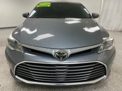 Used 2016  Toyota Avalon 4d Sedan Limited at Ideal Cars Llc near Mesa&comma; AZ