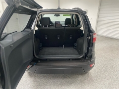 Used 2019 Ford EcoSport 4d SUV FWD SE at Ideal Cars Llc near Mesa, AZ