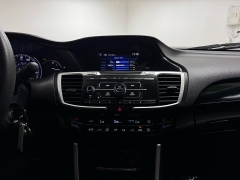 Used 2016  Honda Accord Sedan 4d LX CVT at Ideal Cars Llc near Mesa&comma; AZ
