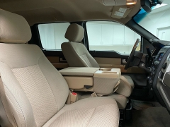 Used 2013 Ford F-150 4WD Supercrew XLT 5 1/2 at Ideal Cars Llc near Mesa, AZ