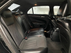 Used 2017  Chrysler 300C 4d Sedan AWD Platinum at Ideal Cars Llc near Mesa&comma; AZ