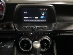 Used 2017  Chevrolet Camaro 2d Convertible LT1 V6 at Ideal Cars Llc near Mesa&comma; AZ