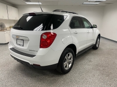 Used 2011 Chevrolet Equinox 4d SUV FWD LT1 at Ideal Cars Llc near Mesa, AZ