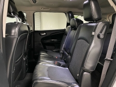 Used 2018  Dodge Journey 4d SUV AWD Crossroad at Ideal Cars Llc near Mesa&comma; AZ