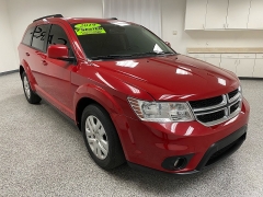Used 2019 Dodge Journey 4d SUV FWD SE 2.4L at Ideal Cars Llc near Mesa, AZ
