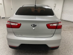 Used 2016 Kia Rio 4d Sedan SX at Ideal Cars Llc near Mesa, AZ