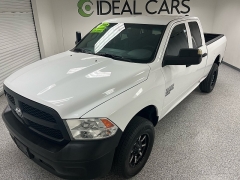 Used 2019 Ram 1500 Classic 2WD Quad Cab Tradesman at Ideal Cars Llc near Mesa, AZ