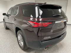 Used 2022 Chevrolet Traverse FWD 4dr LT Cloth w/1LT at Ideal Cars Llc near Mesa, AZ