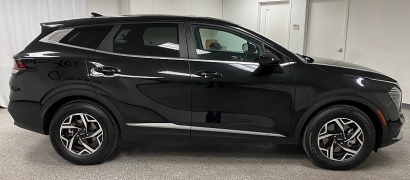 Used 2024  Kia Sportage LX FWD at Ideal Cars Llc near Mesa&comma; AZ