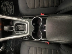 Used 2016 Ford Fusion 4d Sedan SE 2.5L at Ideal Cars Llc near Mesa, AZ