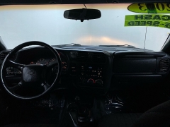 Used 2003  Chevrolet S10 Pickup 2WD Ext Cab LS at Ideal Cars Llc near Mesa&comma; AZ