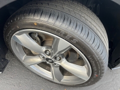 Used 2016  Ford Mustang 2d Fastback EcoBoost Premium at Ideal Cars Llc near Mesa&comma; AZ