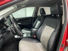 Used 2013  Toyota Camry 4d Sedan SE at Ideal Cars Llc near Mesa, AZ