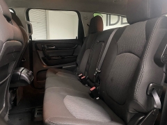 Used 2016  Chevrolet Traverse 4d SUV FWD LT w&sol;1LT at Ideal Cars Llc near Mesa&comma; AZ