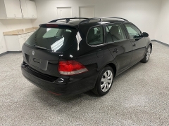 Used 2011 Volkswagen Jetta SportWagen 4d Wagon S Auto at Ideal Cars Llc near Mesa, AZ