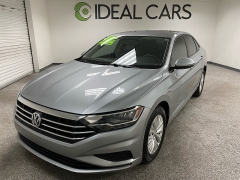 Used 2020  Volkswagen Jetta S Auto w&sol;ULEV at Ideal Cars Llc near Mesa&comma; AZ