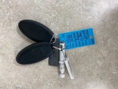 Used 2020  Nissan Rogue 4d SUV AWD SV at Ideal Cars Llc near Mesa, AZ