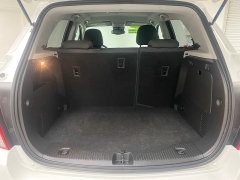 Used 2021  Chevrolet Trax AWD 4dr LS at Ideal Cars Llc near Mesa&comma; AZ