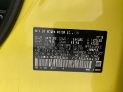 Used 2016 Honda Fit 4d Hatchback EX CVT at Ideal Cars Llc near Mesa, AZ