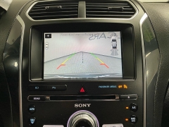 Used 2018  Ford Explorer 4d SUV FWD Limited at Ideal Cars Llc near Mesa&comma; AZ