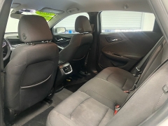 Used 2020 Chevrolet Malibu 4d Sedan LT at Ideal Cars Llc near Mesa, AZ