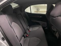Used 2024 Toyota Camry LE Auto at Ideal Cars Llc near Mesa, AZ