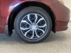 Used 2013  Honda Civic Sedan 4d LX Auto at Ideal Cars Llc near Mesa&comma; AZ