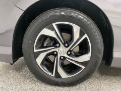 Used 2017  Honda Accord Sedan 4d LX CVT at Ideal Cars Llc near Mesa, AZ