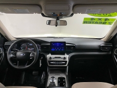 Used 2020  Ford Explorer 4d SUV 4WD Base 2&period;3L EcoBoost at Ideal Cars Llc near Mesa&comma; AZ