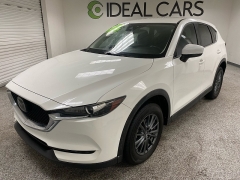  2020 Mazda CX-5 4d SUV FWD Sport at Ideal Cars Llc near Mesa&comma; AZ