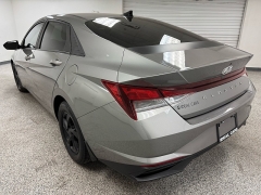 Used 2023  Hyundai Elantra SE IVT at Ideal Cars Llc near Mesa&comma; AZ