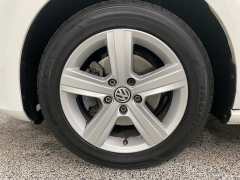 Used 2017  Volkswagen Golf 4d Hatchback TSI Wolfsburg Auto at Ideal Cars Llc near Mesa&comma; AZ