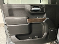 Used 2021 Chevrolet Silverado 1500 4WD Crew Cab 147" LT Trail Boss at Ideal Cars Llc near Mesa, AZ